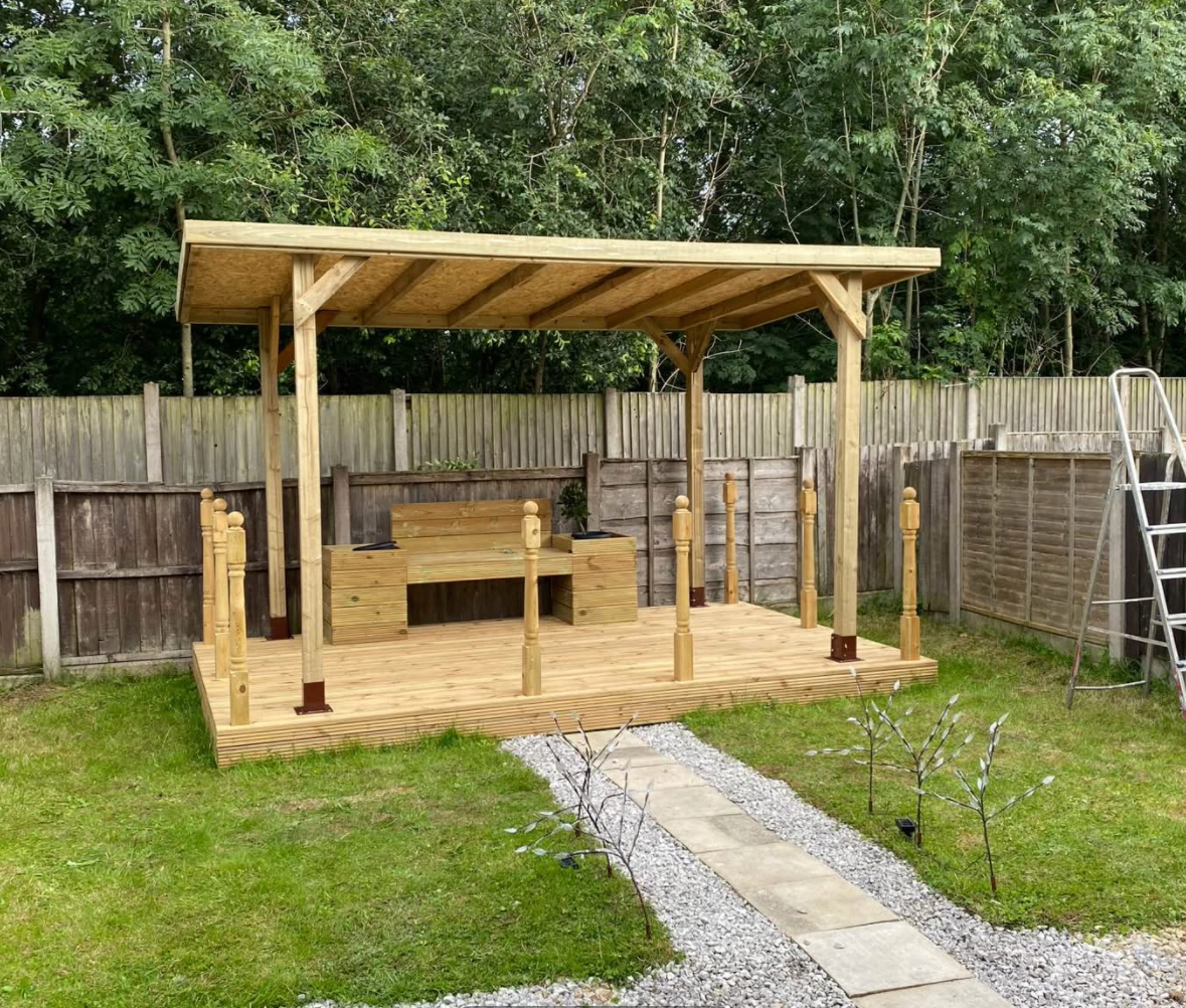 Landscaper: Image 6